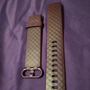 Fitbit Charge 4 Classic Band